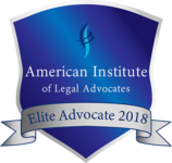 Elite Advocate 2018 logo